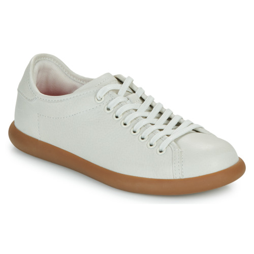 Shoes Women Low top trainers Camper  White