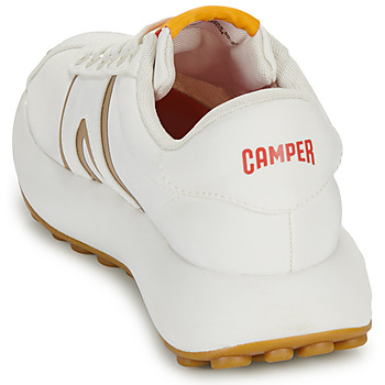 Camper  White