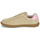 Shoes Women Low top trainers Camper  Beige / Pink
