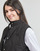 Clothing Women Duffel coats Lauren Ralph Lauren RC ON QLT VS-INSULATED-VEST Black
