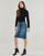 Clothing Women Skirts Lauren Ralph Lauren DANIELA-SKIRT Blue / Medium