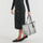 Bags Women Shopper bags Lauren Ralph Lauren EMERIE TOTE LARGE Black / Beige