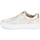 Shoes Women Low top trainers Marco Tozzi  Gold