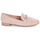 Shoes Women Loafers Marco Tozzi  Pink