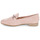 Shoes Women Loafers Marco Tozzi  Pink