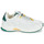 Shoes Low top trainers Mercer Amsterdam THE RE-RUN CITY White / Green