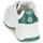 Shoes Low top trainers Mercer Amsterdam THE RE-RUN CITY White / Green