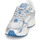 Shoes Low top trainers Mercer Amsterdam THE RE-RUN SPEED White / Blue