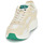 Shoes Women Low top trainers Mercer Amsterdam THE RE-RUN MAX Beige / Green
