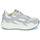 Shoes Women Low top trainers Mercer Amsterdam THE RE-RUN MAX Grey / Blue