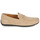 Shoes Men Loafers TBS SAILHAN Beige