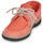 Shoes Men Boat shoes TBS GLOBEK Pink