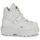 Shoes Women High top trainers Buffalo 1348-14 2.0 White