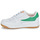 Shoes Women Low top trainers Fila FXVENTUNO GS White / Green