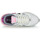 Shoes Women Low top trainers Fila FILA CONTEMPO Grey / Pink