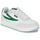 Shoes Children Low top trainers Fila FILA SEVARO S KIDS White / Green
