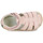 Shoes Girl Sandals Kickers BIGFLO-C Pink