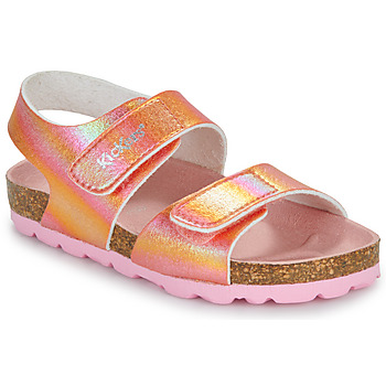 Shoes Girl Sandals Kickers SUMMERKRO Pink