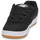 Shoes Men Low top trainers Vans Speed LS BLACK/TRUE WHITE Black