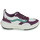 Shoes Women Low top trainers Vans UltraRange Neo VR3 MARSHMALLOW/MULTI Violet / Green / White