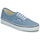 Shoes Low top trainers Vans Authentic COLOR THEORY DUSTY BLUE Blue