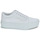 Shoes Women Low top trainers Vans UA Old Skool Stackform TRUE WHITE White