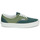 Shoes Low top trainers Vans Era Green
