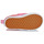 Shoes Girl Slip ons Vans TD Slip-On V GLITTER PINK Pink / Glitter