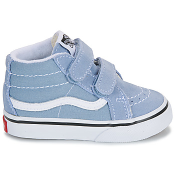 Vans TD SK8-Mid Reissue V COLOR THEORY DUSTY BLUE Blue