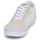 Shoes Children Low top trainers Vans JN Old Skool NATURAL BLOCK MULTI/TRUE WHITE Beige