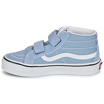 Vans UY SK8-Mid Reissue V COLOR THEORY DUSTY BLUE Blue