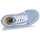 Shoes Children Low top trainers Vans UY Old Skool COLOR THEORY DUSTY BLUE Blue