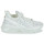 Shoes Women Low top trainers Steve Madden MAX-OUT White