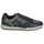 Shoes Men Low top trainers Umbro UM JADE Black / Grey