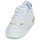 Shoes Women Low top trainers Guess CLARKZ 2 White