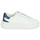 Shoes Women Low top trainers Guess ELBINA White / Blue