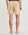 Clothing Men Trunks / Swim shorts Polo Ralph Lauren MAILLOT DE BAIN UNI EN POLYESTER RECYCLE Beige