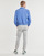 Clothing Men Blouses Polo Ralph Lauren BLOUSON COMMUTER PACKABLE EN NYLON Blue