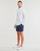 Clothing Men Shorts / Bermudas Polo Ralph Lauren SHORT EN LIN Marine