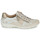 Shoes Women Low top trainers Remonte  White / Beige