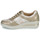 Shoes Women Low top trainers Remonte  Gold