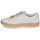 Shoes Women Low top trainers Remonte  Ecru