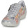 Shoes Women Low top trainers Remonte  Silver / Multicolour