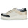 Shoes Women Low top trainers Remonte  White / Black