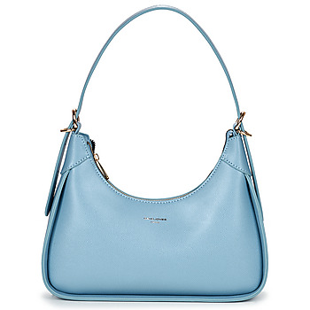 Bags Women Shoulder bags David Jones CM6930 Blue