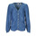 Clothing Women Shirts Levi's ZENDA LS BLOUSE Blue