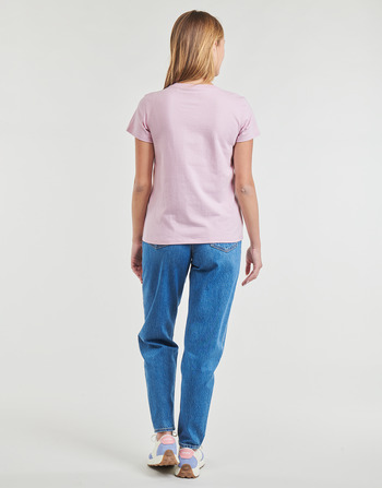 Levi's THE PERFECT TEE Violet
