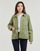 Clothing Women Denim jackets Levi's ICONIC CHORE COAT Green
