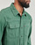 Clothing Men long-sleeved shirts Levi's LS AUBURN WORKER Green