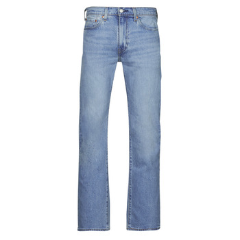 Clothing Men bootcut jeans Levi's 527 STANDARD BOOT CUT All / Fun
